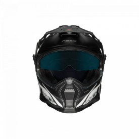 Casca moto Adventure Nexx X.Wed2 Carbon VAAL