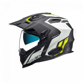 Casca moto Adventure Nexx X.Wed2 Carbon VAAL