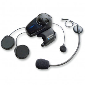Sistem comunicare stereo multimedia Bluetooth Sena SMH-10