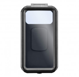 Suport telefon Interphone model Armor Pro – waterproof – diagonala maxima smartphone: 6.5 inch