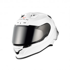 Casca moto NEXX X.R3R X.Matrix Plain (pinlock inclus)