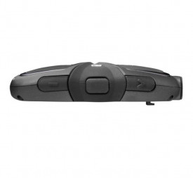 Sistem comunicare moto complet Bluetooth INTERCOM Interphone model Connect – kit 1 bucata (pentru 1 utilizator)