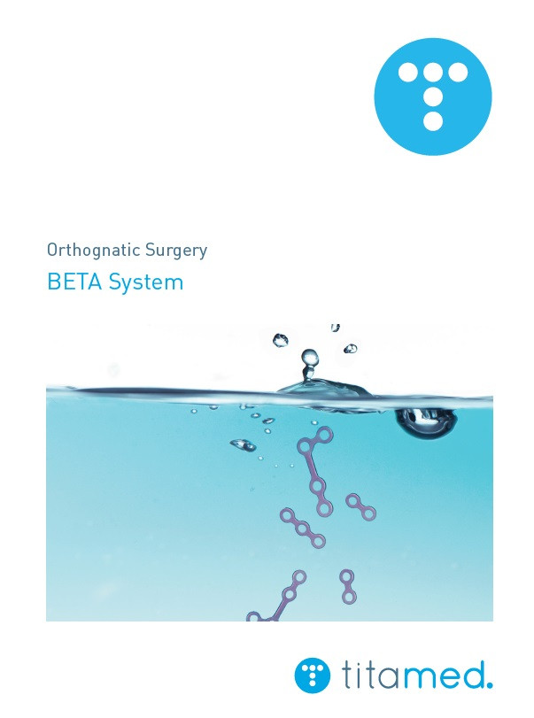 Catalog TITAMED BETA