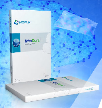 Substituent dural NeoDura Enlife