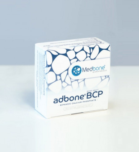 Adbone BCP substituent de os