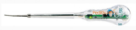 PediGuard Curbat