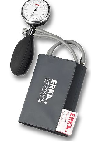 Tensiometru Profi-aluminiu