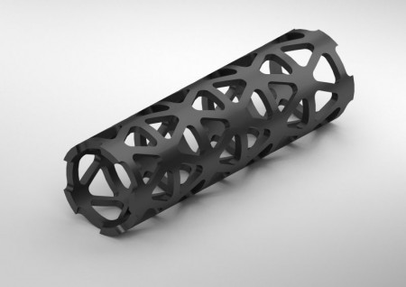 SENTINUS, Mesh Cage pentru corpectomie