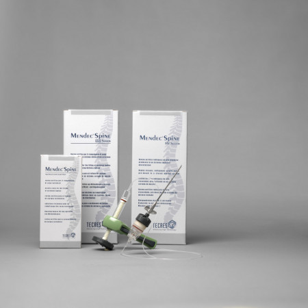 Mendec Spine MV and HV System