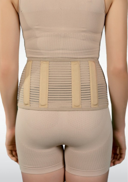 LOMBOSTAT MATERNITY