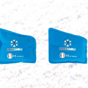 DENTALFREEZ® Mască dentară cu crioterapie