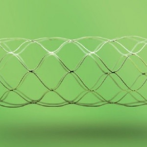 ACCLINO, stent pentru tratamentul anevrismelor intracraniene