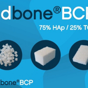 adBone BCP, Substituent de os ( TCP si HA, AP Trauma si Oncologie)