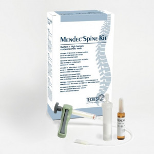 KIT Vertebroplastie, pentru Osteoporoza ( AP Trauma si Oncologie )