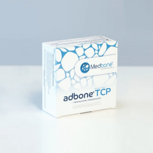Adbone TCP substituent de os