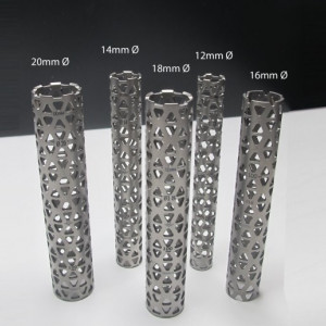 SENTINUS, Mesh Cage pentru corpectomie