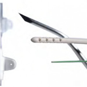 Cateter drenaj ventricular Enlife