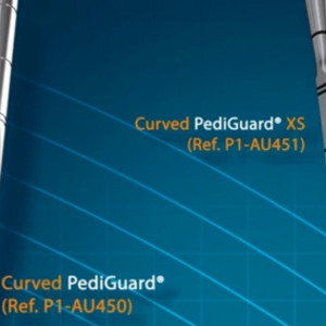 PediGuard Curbat