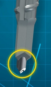 Dispozitiv de monitorizare neuronala in timp real  - PediGuard (Filetat)