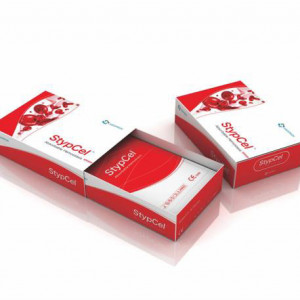 Hemostatic StypCel