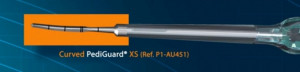 PediGuard Curbat