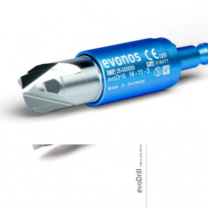 evoDrill - Perforator cranian