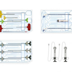 Sistem kifoplastie Smart Kit