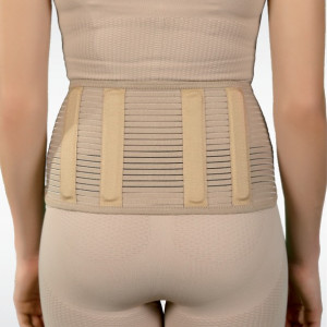 LOMBOSTAT MATERNITY
