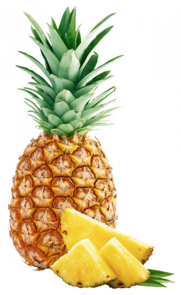Ananas Golden Calitatea I +/- Kg