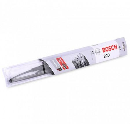 Bosch ECO Stergator pentru Parbriz 50cm