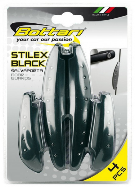 Bottari Set 4 Aparatori pentru Usa