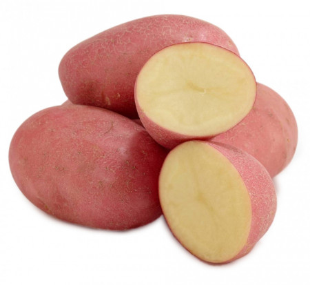 Cartofi Rosii Calitatea I +/- Kg
