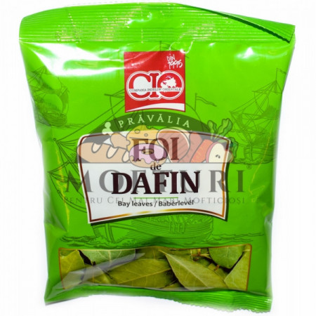Cio Foi De Dafin 15G