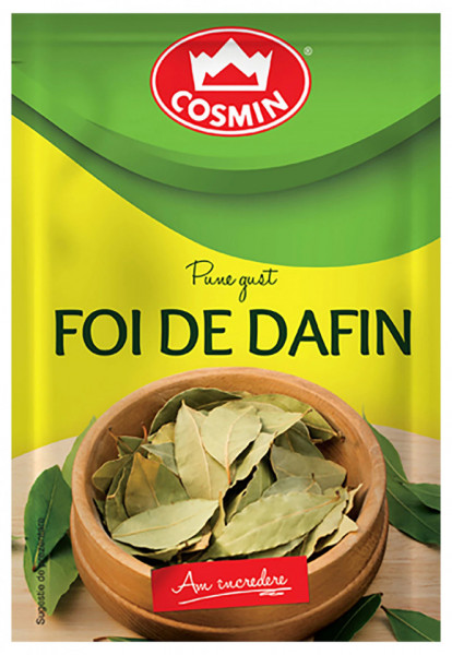 Cosmin Foi de Dafin 4g