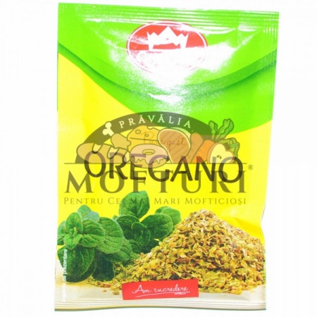 Cosmin Oregano 8G