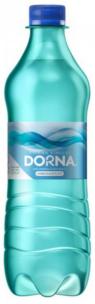 Dorna Apa Minerala 500ML