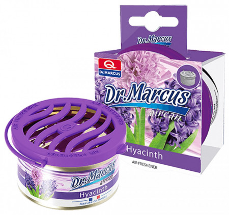 Dr.Marcus Odorizant Auto Hyacinth 40g