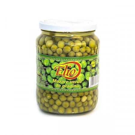 Elio Mazare Verde 720g