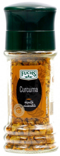 Fuchs Rasnita Curcuma 62g