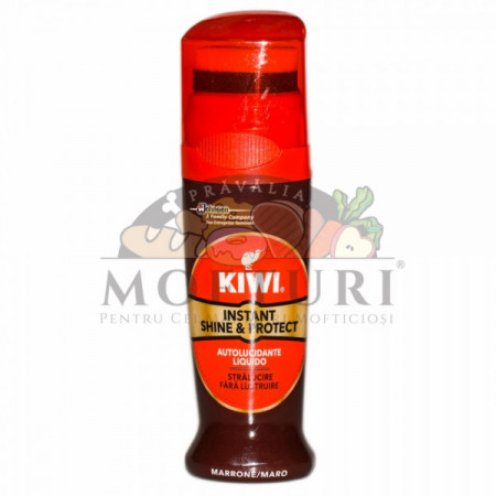 Kiwi Crema Lichida Maro 75ml