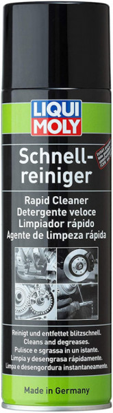 Liqui Moly Spray Solutie de Curatare Rapida 500ml