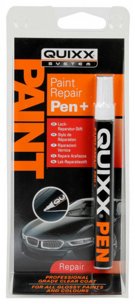 Quixx Pix pentru Indepartarea Zgarieturilor 12ml