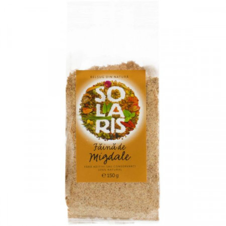 Solaris Faina de Migdale 175g