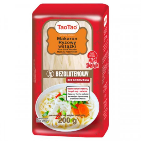 Tao-Tao Taitei Orez Pamblica 200g