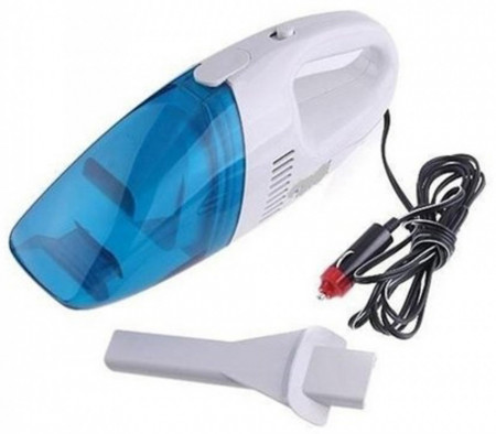 Vgt Aspirator Auto 12V