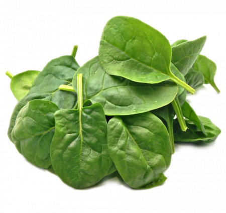 Baby Spanac Calitatea I 500g