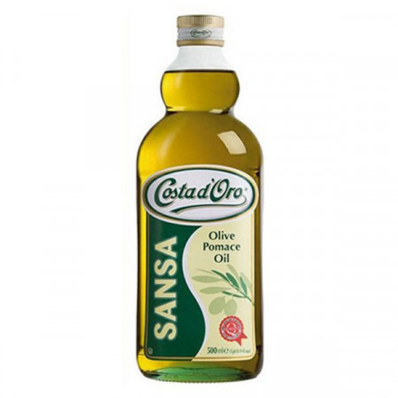 Costa D'Oro Ulei din Turte de Masline 500ml