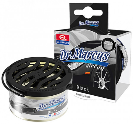 Dr.Marcus Odorizant Auto Black 40g