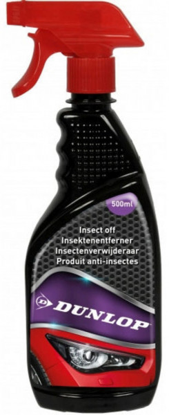 Dunlop Solutie pentru Indepartat Insecte 500ml