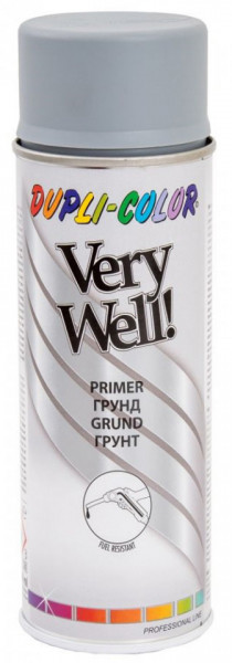 Duplicolor Spray Grund Acrilic Very Well 400ml